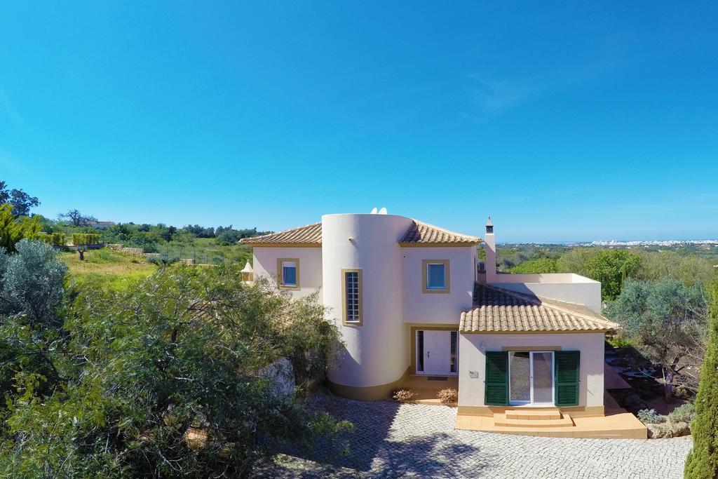 Casa Alha Vila Carvoeiro  Exterior foto